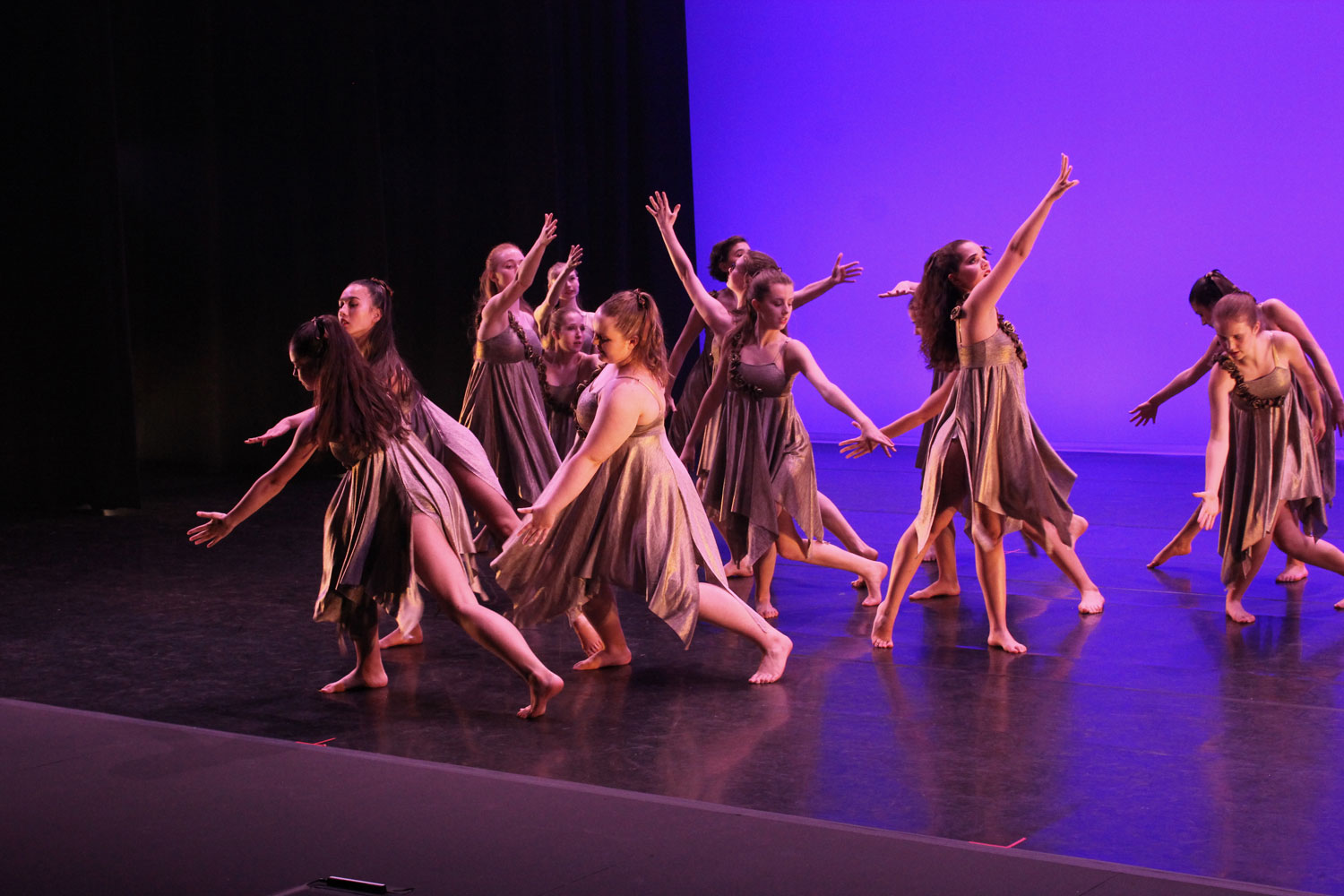 Grace Academy of Dance & Performing Arts